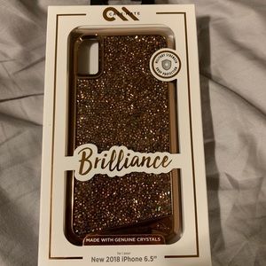 XS max case